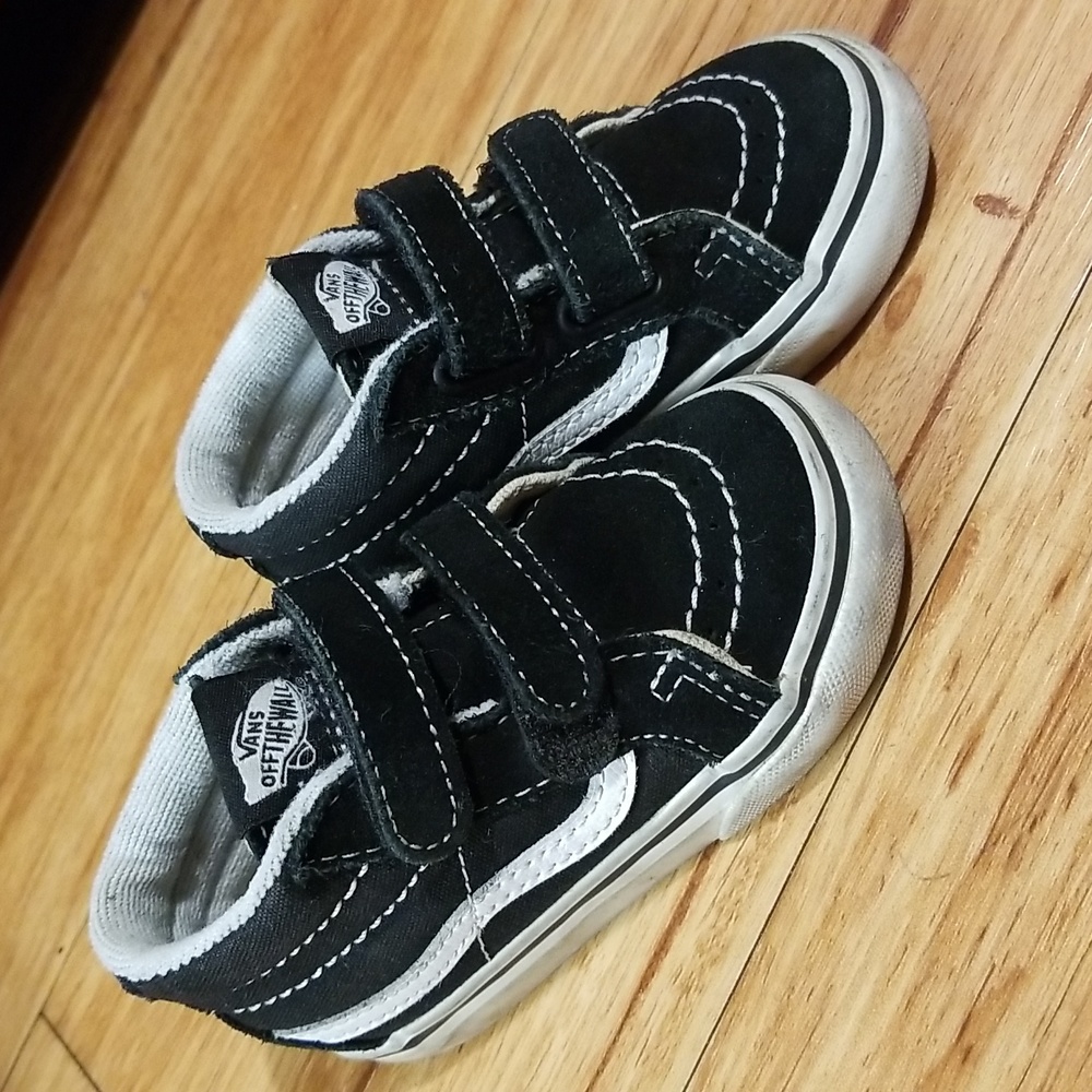 VANS Toddler Old Skool